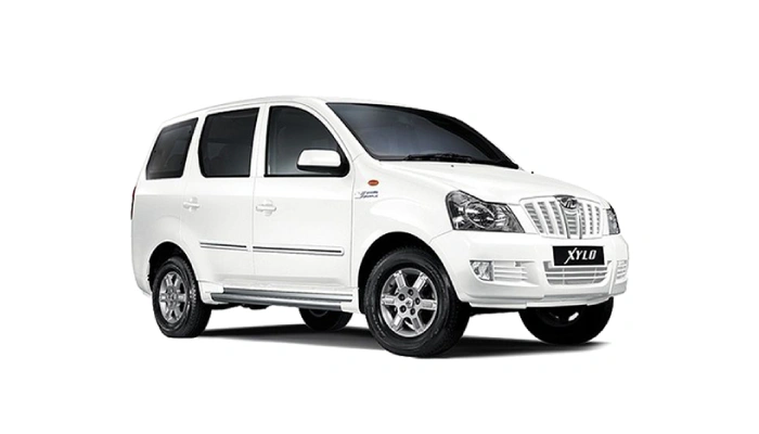 Mahindra Xylo - Shree Nidhi Taxi Service Virudhunagar Tamil Nadu